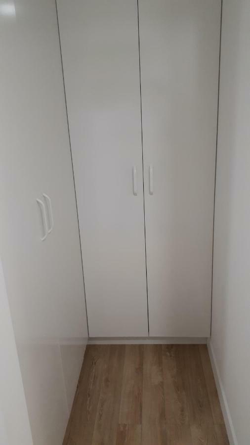 Bm Apartamenty Przytulny Apartament 142 W Centrum Szczecina Exterior foto